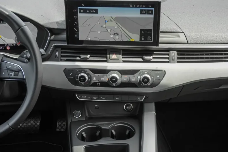Audi A5 din 2023 cu 49.712 km - oferta AUD229062 - foto 11