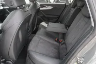 Audi A5 din 2023 cu 49.712 km - oferta AUD229062 - foto 14