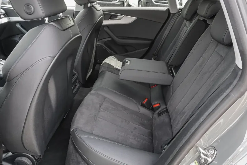 Audi A5 din 2023 cu 49.712 km - oferta AUD229062 - foto 14