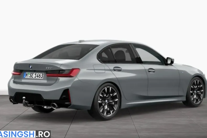 BMW 330 (Seria 3) din 2025 cu 10.076 km - oferta BMW229063 - foto 7
