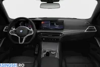 BMW 330 (Seria 3) din 2025 cu 10.076 km - oferta BMW229063 - foto 8