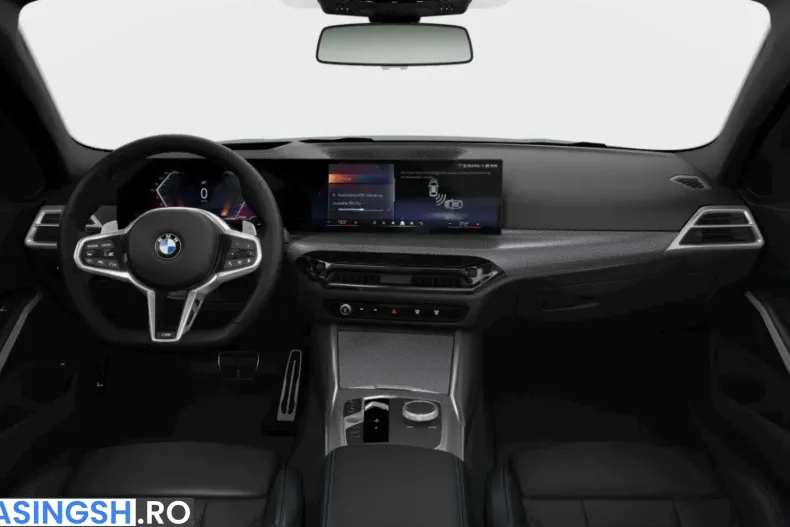 BMW 330 (Seria 3) din 2025 cu 10.076 km - oferta BMW229063 - foto 8