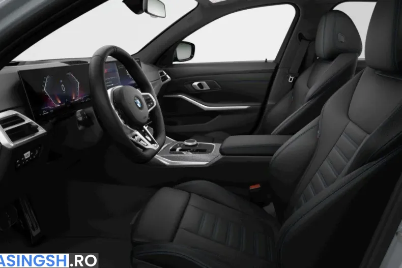 BMW 330 (Seria 3) din 2025 cu 10.076 km - oferta BMW229063 - foto 9