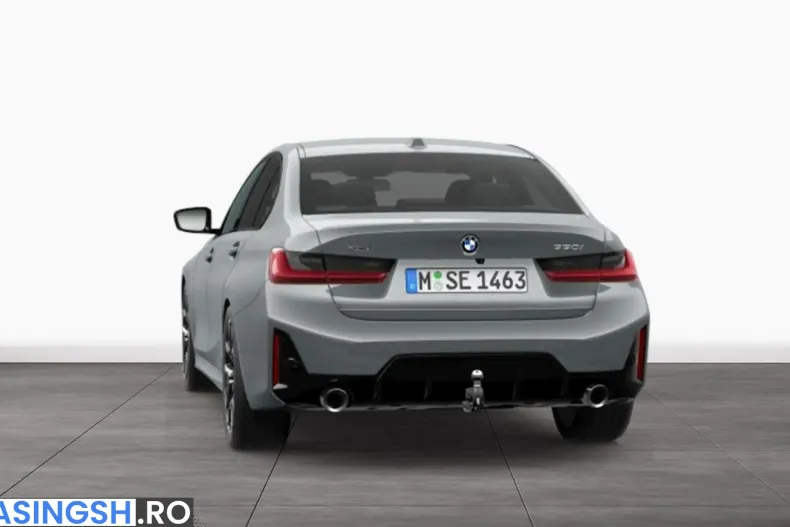 BMW 330 (Seria 3) din 2025 cu 10.076 km - oferta BMW229063 - foto 10