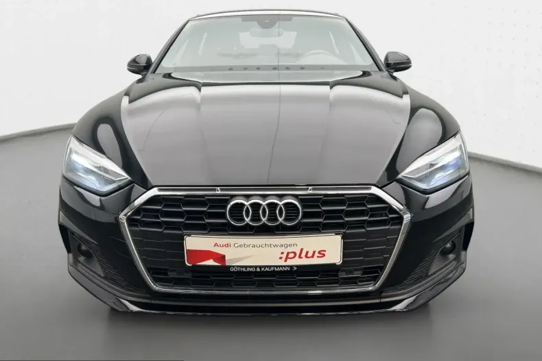 Audi A5 din 2023 cu 57.187 km - oferta AUD229064 - foto 1