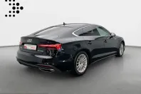 Audi A5 din 2023 cu 57.187 km - oferta AUD229064 - foto 2