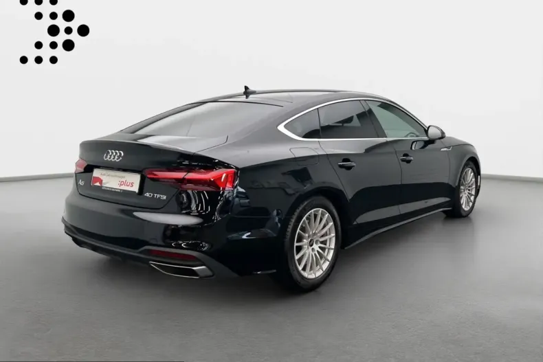 Audi A5 din 2023 cu 57.187 km - oferta AUD229064 - foto 2