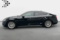Audi A5 din 2023 cu 57.187 km - oferta AUD229064 - foto 3