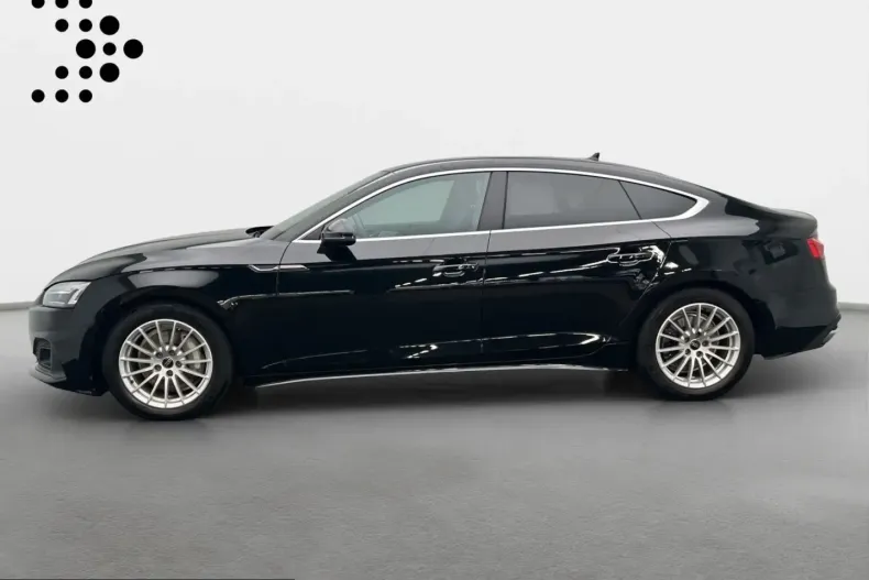 Audi A5 din 2023 cu 57.187 km - oferta AUD229064 - foto 3