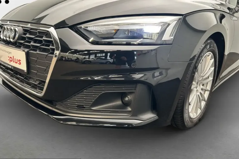 Audi A5 din 2023 cu 57.187 km - oferta AUD229064 - foto 4