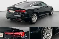 Audi A5 din 2023 cu 57.187 km - oferta AUD229064 - foto 5