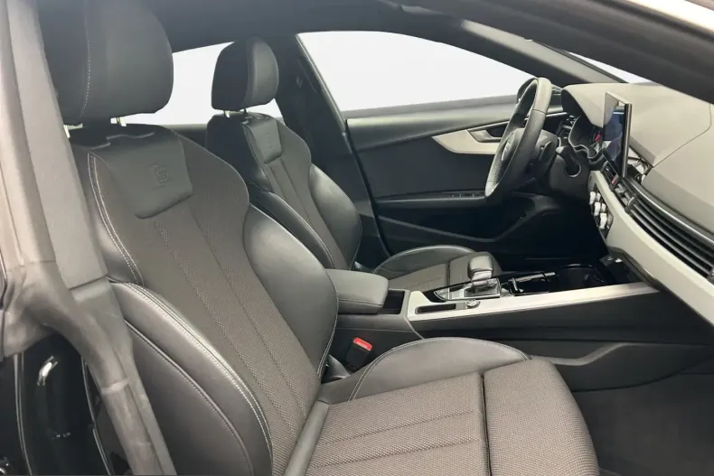 Audi A5 din 2023 cu 57.187 km - oferta AUD229064 - foto 7