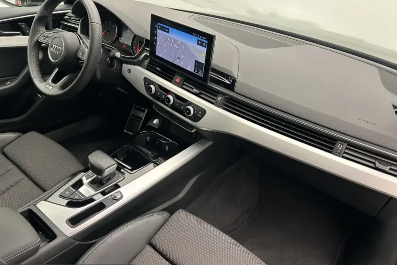 Audi A5 din 2023 cu 57.187 km - oferta AUD229064 - foto 10