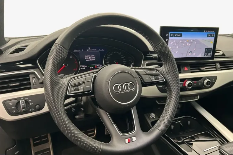 Audi A5 din 2023 cu 57.187 km - oferta AUD229064 - foto 11