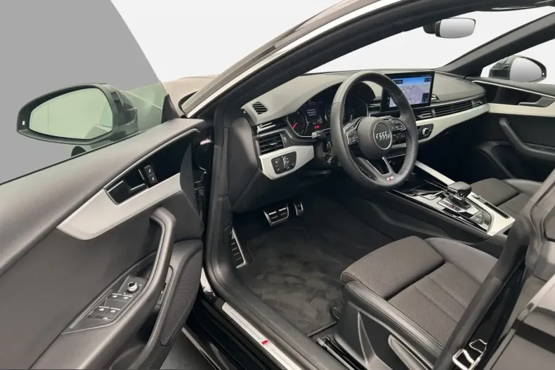 Audi A5 din 2023 cu 57.187 km - oferta AUD229064 - foto 14