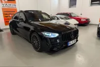 Mercedes-Benz S 580 (Clasa S) din 2022 cu 79.207 km - oferta MER229065 - foto 2