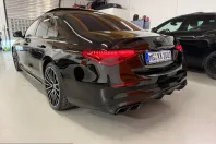 Mercedes-Benz S 580 (Clasa S) din 2022 cu 79.207 km - oferta MER229065 - foto 4