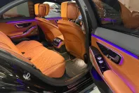 Mercedes-Benz S 580 (Clasa S) din 2022 cu 79.207 km - oferta MER229065 - foto 6
