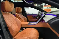 Mercedes-Benz S 580 (Clasa S) din 2022 cu 79.207 km - oferta MER229065 - foto 10