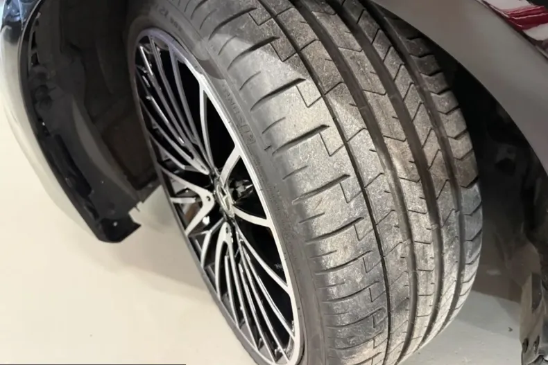 Mercedes-Benz S 580 (Clasa S) din 2022 cu 79.207 km - oferta MER229065 - foto 15