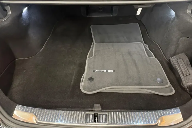Mercedes-Benz S 580 (Clasa S) din 2022 cu 79.207 km - oferta MER229065 - foto 20