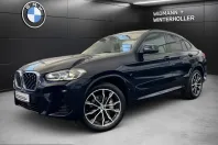 BMW X4 (Seria X) din 2025 cu 25.600 km - oferta BMW229066 - foto 1