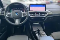BMW X4 (Seria X) din 2025 cu 25.600 km - oferta BMW229066 - foto 2