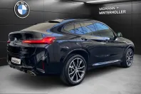 BMW X4 (Seria X) din 2025 cu 25.600 km - oferta BMW229066 - foto 4