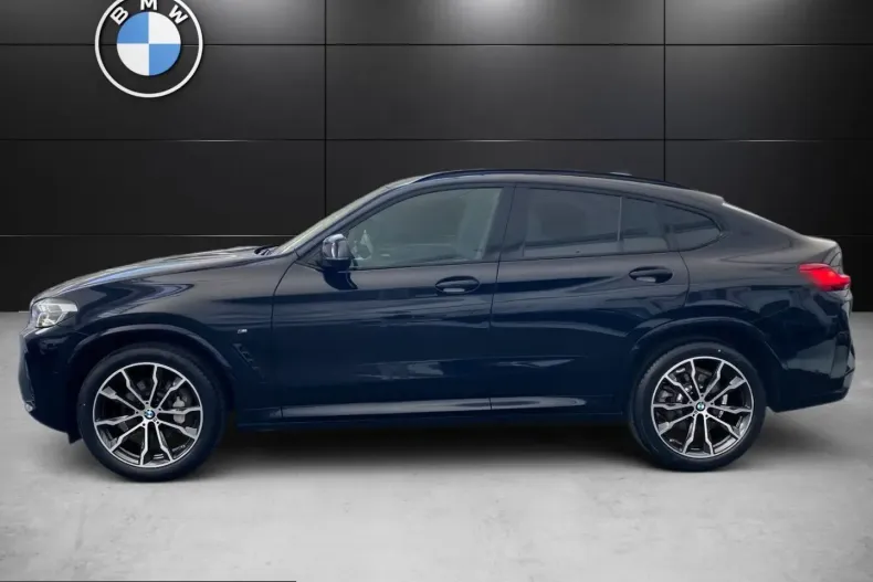 BMW X4 (Seria X) din 2025 cu 25.600 km - oferta BMW229066 - foto 5