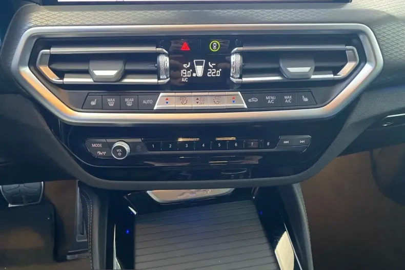 BMW X4 (Seria X) din 2025 cu 25.600 km - oferta BMW229066 - foto 11
