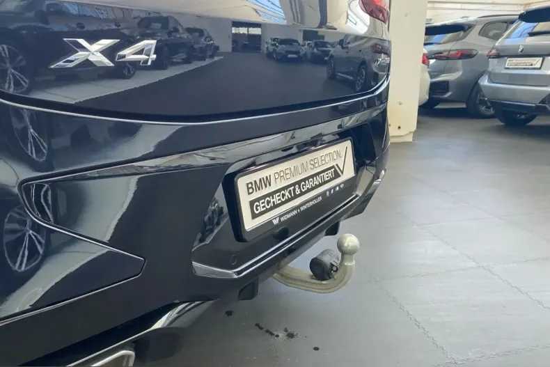 BMW X4 (Seria X) din 2025 cu 25.600 km - oferta BMW229066 - foto 14