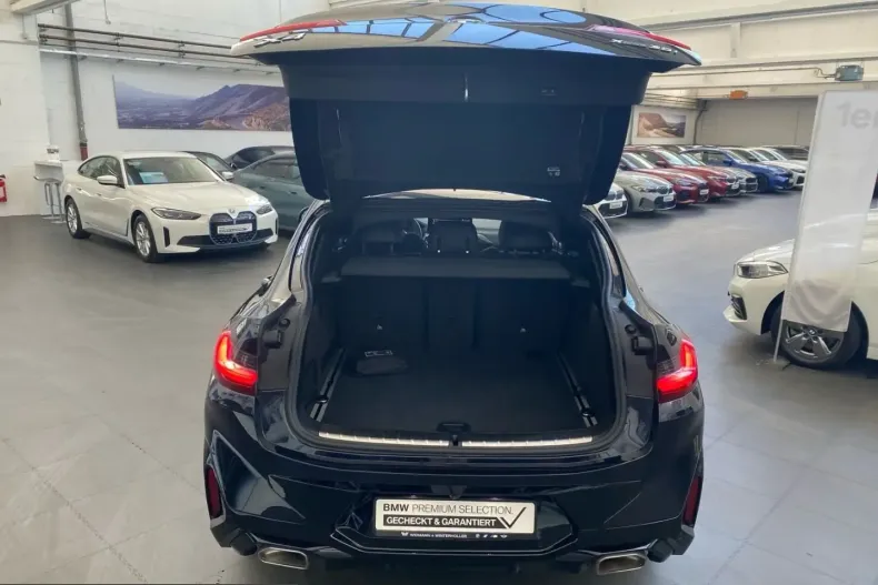 BMW X4 (Seria X) din 2025 cu 25.600 km - oferta BMW229066 - foto 15