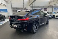 BMW X4 (Seria X) din 2025 cu 25.600 km - oferta BMW229066 - foto 16