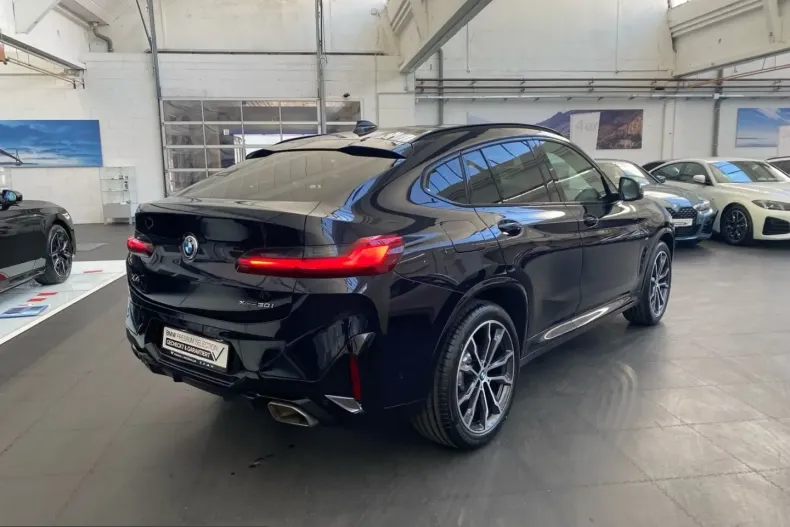 BMW X4 (Seria X) din 2025 cu 25.600 km - oferta BMW229066 - foto 16