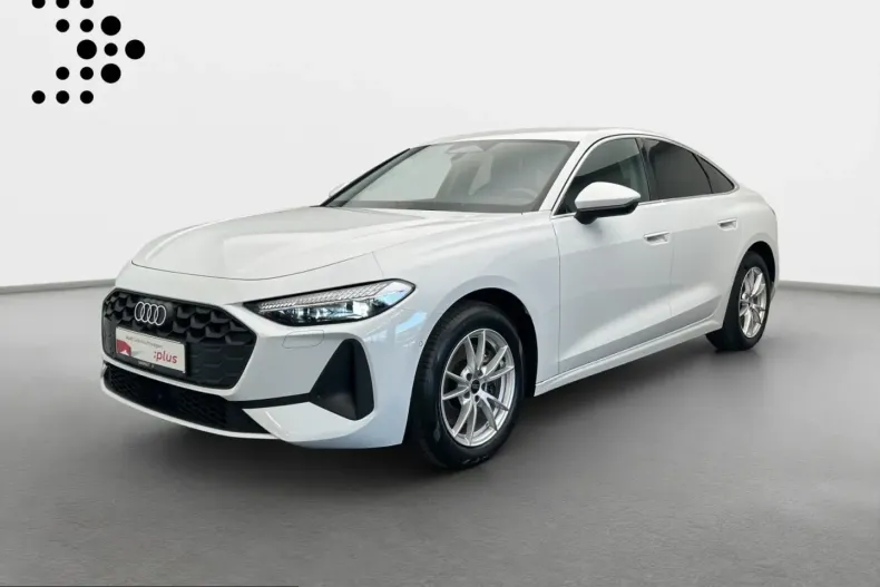 Audi A5 din 2025 cu 29.105 km - oferta AUD229067 - foto 1