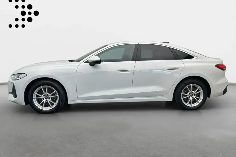 Audi A5 din 2025 cu 29.105 km - oferta AUD229067 - foto 3