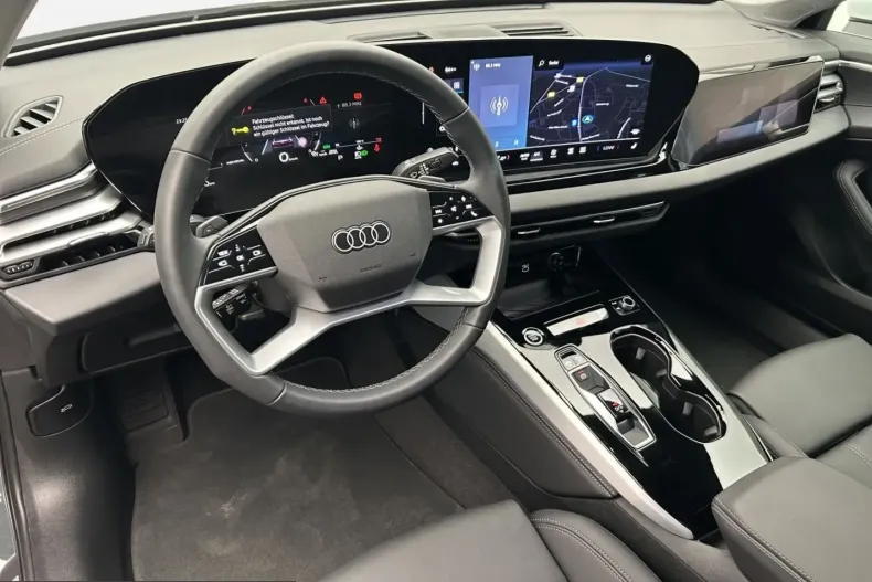 Audi A5 din 2025 cu 29.105 km - oferta AUD229067 - foto 5