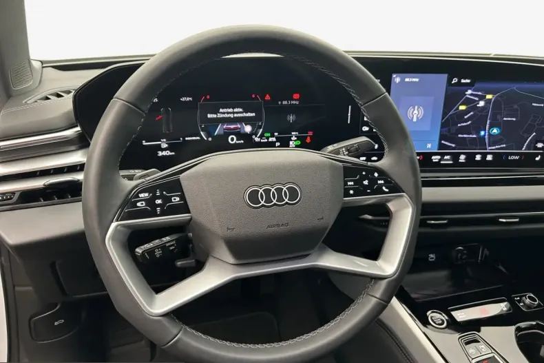 Audi A5 din 2025 cu 29.105 km - oferta AUD229067 - foto 8