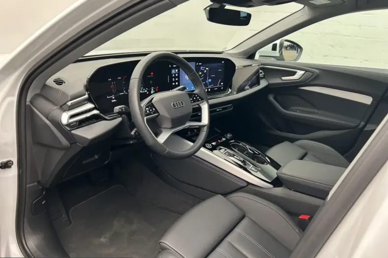 Audi A5 din 2025 cu 29.105 km - oferta AUD229067 - foto 17