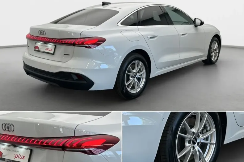 Audi A5 din 2025 cu 29.105 km - oferta AUD229067 - foto 18