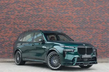Alpina XB7 din 2023 - oferta ALP229068
