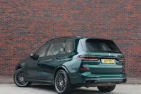 Alpina XB7 din 2023 cu 39.324 km - oferta ALP229068 - foto 2