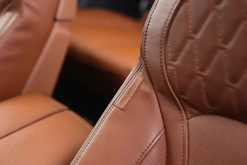 Alpina XB7 din 2023 cu 39.324 km - oferta ALP229068 - foto 4