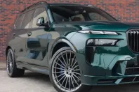Alpina XB7 din 2023 cu 39.324 km - oferta ALP229068 - foto 6