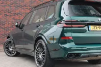 Alpina XB7 din 2023 cu 39.324 km - oferta ALP229068 - foto 7
