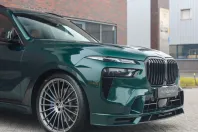 Alpina XB7 din 2023 cu 39.324 km - oferta ALP229068 - foto 8
