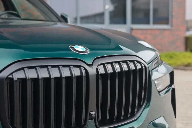 Alpina XB7 din 2023 cu 39.324 km - oferta ALP229068 - foto 9