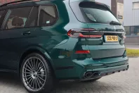 Alpina XB7 din 2023 cu 39.324 km - oferta ALP229068 - foto 10