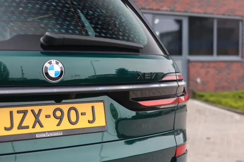 Alpina XB7 din 2023 cu 39.324 km - oferta ALP229068 - foto 11
