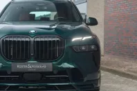 Alpina XB7 din 2023 cu 39.324 km - oferta ALP229068 - foto 12